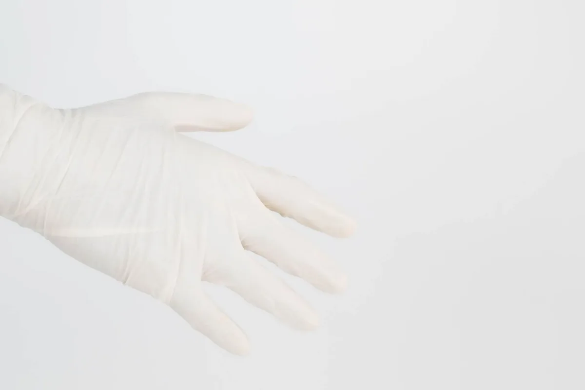 Bodily Fluid Cleanup in Ballbach and SOFA, San Jose, CA